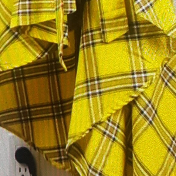 Thread Story Maxi Shirt 🔥 - Picture 6 of 6